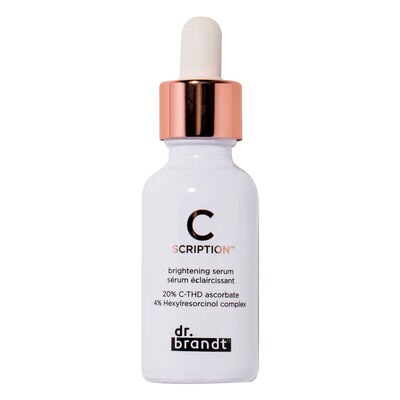 C SCRIPTION&trade; VITAMIN C BRIGHTENING SERUM (SUERO FACIAL)